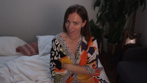 Yogabella - Son Wants To Be Daddy [FullHD 1080P]