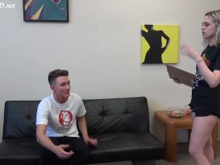 Community Service Blowjob Episode 2 JERKY GIRLS