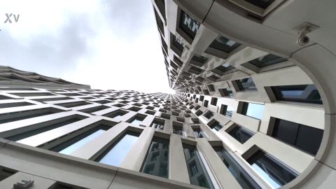 Mistress Aprilza - Berlin’s Sins [FullHD 1920P]