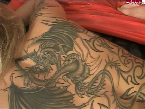 Piercingluder26 - Fick mich du Hund [HD 720P]