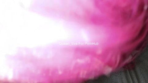 Queen_Eva - Busty schoolgirl gets filled with cum by the professor [HD 720P]
