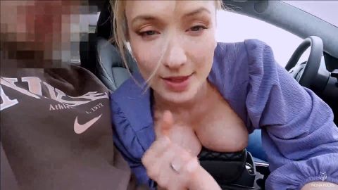 Fiona-Fuchs - BEST OF BLOWJOBS 2024 - Gib mir deinen ganzen Saft [FullHD 1080P]