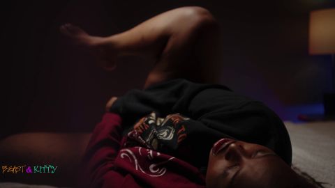 BeastnKittyLove - Wife Fucks Her Ex While Husband Is Away [FullHD 1080P]