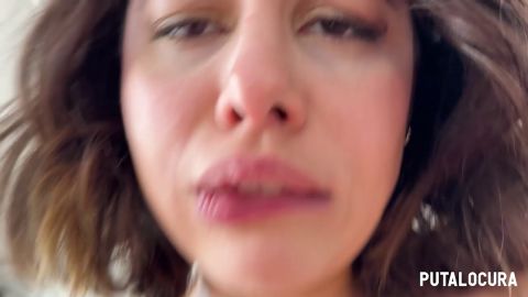 Lulita Star - Milk For The Busty Argentine [HD 720P]