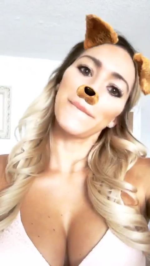 OnlyFans supercakes-11-07-2017-2386831-Boobies_and_cute_snapchat_filters_