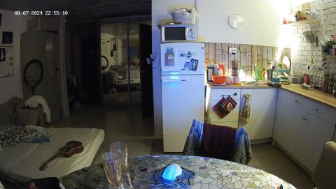 Rachel Singing 2024-08-07 [HD 720P]