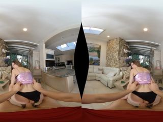 Wankzvr presents Last Chance – Kamryn Jayde