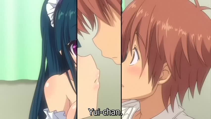 Preview for Love Colon. vol.1