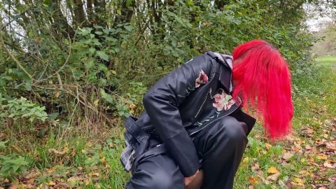 Sunny-Sin - ICH MARKIERE MEIN REVIER - WANN KOMMST DU ENDLICH MIT [FullHD 1080P]