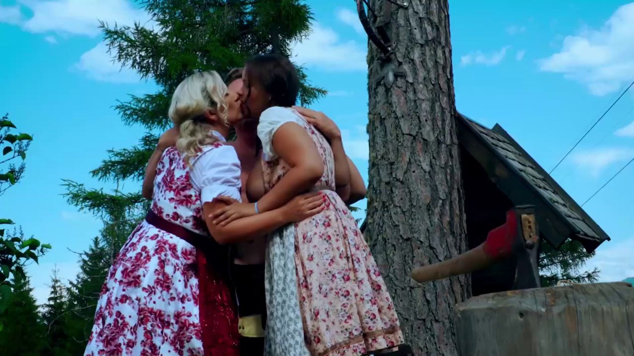 Preview for Die Dirndljäger 2 (2023)