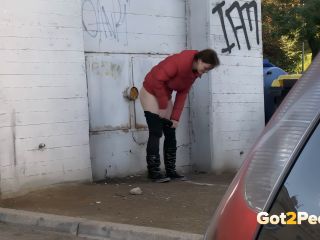 Impossible Teen [UltraHD 4K] - Screenshot 1