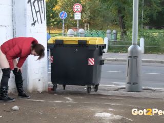 Impossible Teen [UltraHD 4K] - Screenshot 3