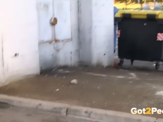 Impossible Teen [UltraHD 4K] - Screenshot 4