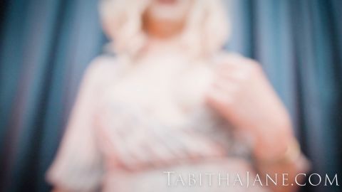 TheTabithaJane - Suck On Mommy's Tits for Wellness [FullHD 1080P]