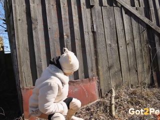 Closeup In Boots [FullHD 1920P] - Screenshot 2