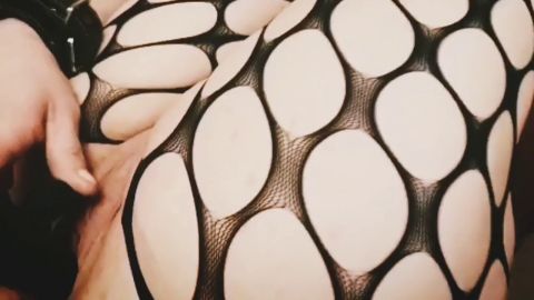 biffchen - Der Plug und das Toy hatten Platz [HD 720P]