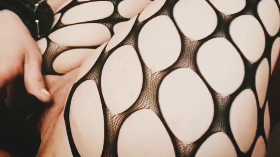 biffchen - Der Plug und das Toy hatten Platz [HD 720P]