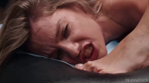 Zariah Aura & Kenna James Feeling Her Way  BigCock [HD 720P]