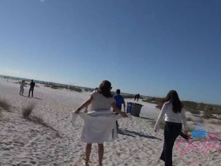 ATKGirlfriends -  Dez Hansen - Florida P2 [FullHD 1080P]