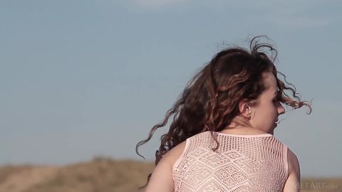 Metartvip.com- Sand Dance