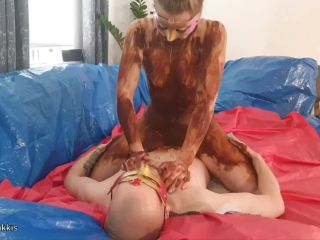 Versauteschnukkis – Scat fuck 26 [HD 1280P] - Screenshot 3