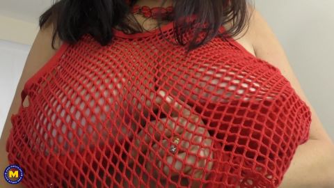 Mature.nl- Lulu_s tits and ass make every cock hard