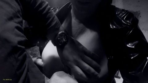 Deutsche_Dominaz - Dreier in unserem neuen Zimmer [HD 720P]