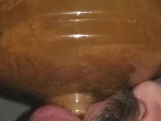 SSBBW Queen Siya – New Slave Vs Experienced Toilet [HD 1280P] - Screenshot 4