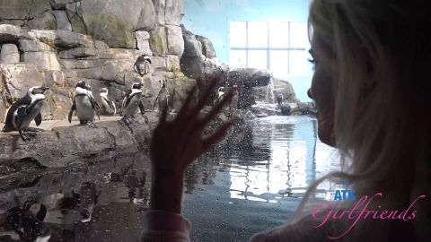 Nicole Nichols - Norcal Part 5 [FullHD 1080P]