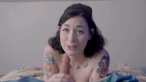 Cutie Frankie - Dont Tell Mom The Babysitter's Bred [FullHD 1080P]