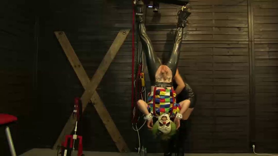 Monica MILF - Good To Be Bad [SD 608P]