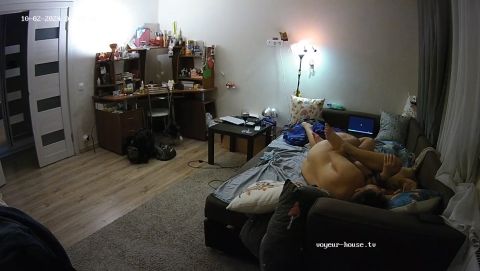 Camille And Friend Sex, 02 10 2024 [HD 720P]