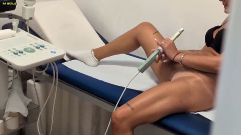 Wet_lana - Wenn das mein Chef erfährt - Bin ich zu dreist [FullHD 1080P]