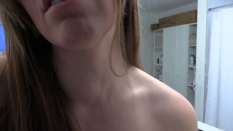 Yogabella - step Sons Best Friend Seduces step Mom [FullHD 1080P]