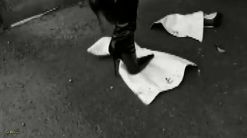 Deutsche_Dominaz - Fersen dominieren [HD 720P]