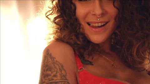 Mara-Martinez - Weihnachtssurprise - Wenn die UNSCHULD verloren geht [FullHD 1080P]