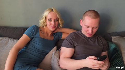 Paola Blaze, Nikita - Krecimy Pornola [FullHD 1080P]