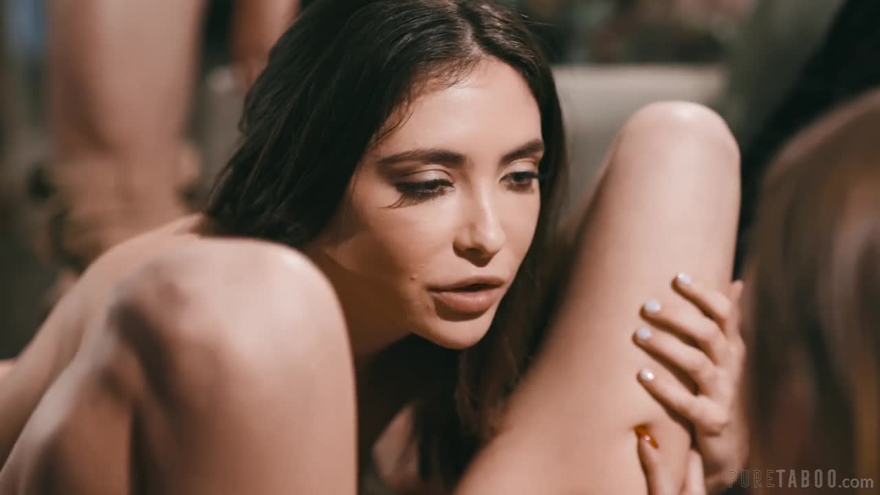 Preview for Jane Wilde, Natalie Knight Living Vicariously