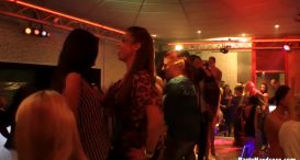 Party Hardcore Gone Crazy Vol. 7 Part 3