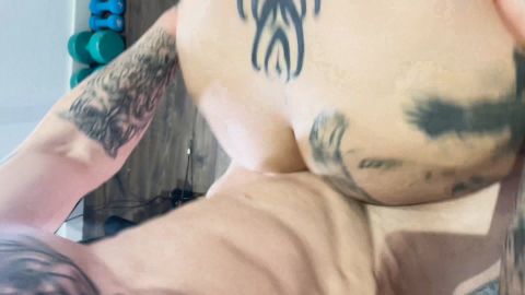 ShadowDimitri I M A Slagbrity Get Me Out Of Here Ep [4K 2160P]