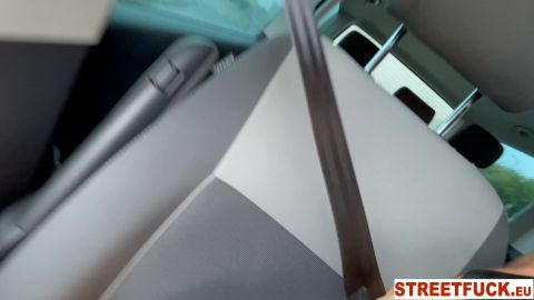 Luna Bbunny - Streetfuck [FullHD 1080P]