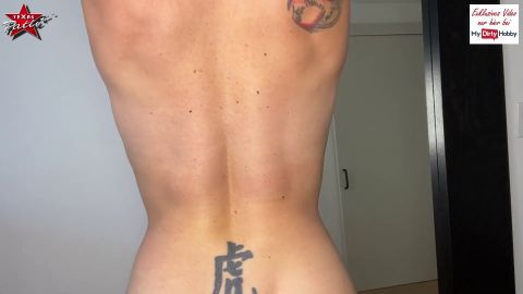 TexasPatti - Just for you [FullHD 1080P]