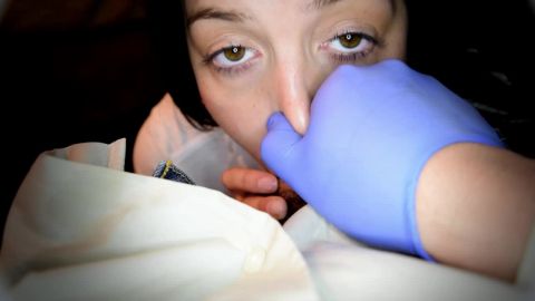 [3003626] – Soft & Sweet Hi-lights Leanna Lass 18 yo