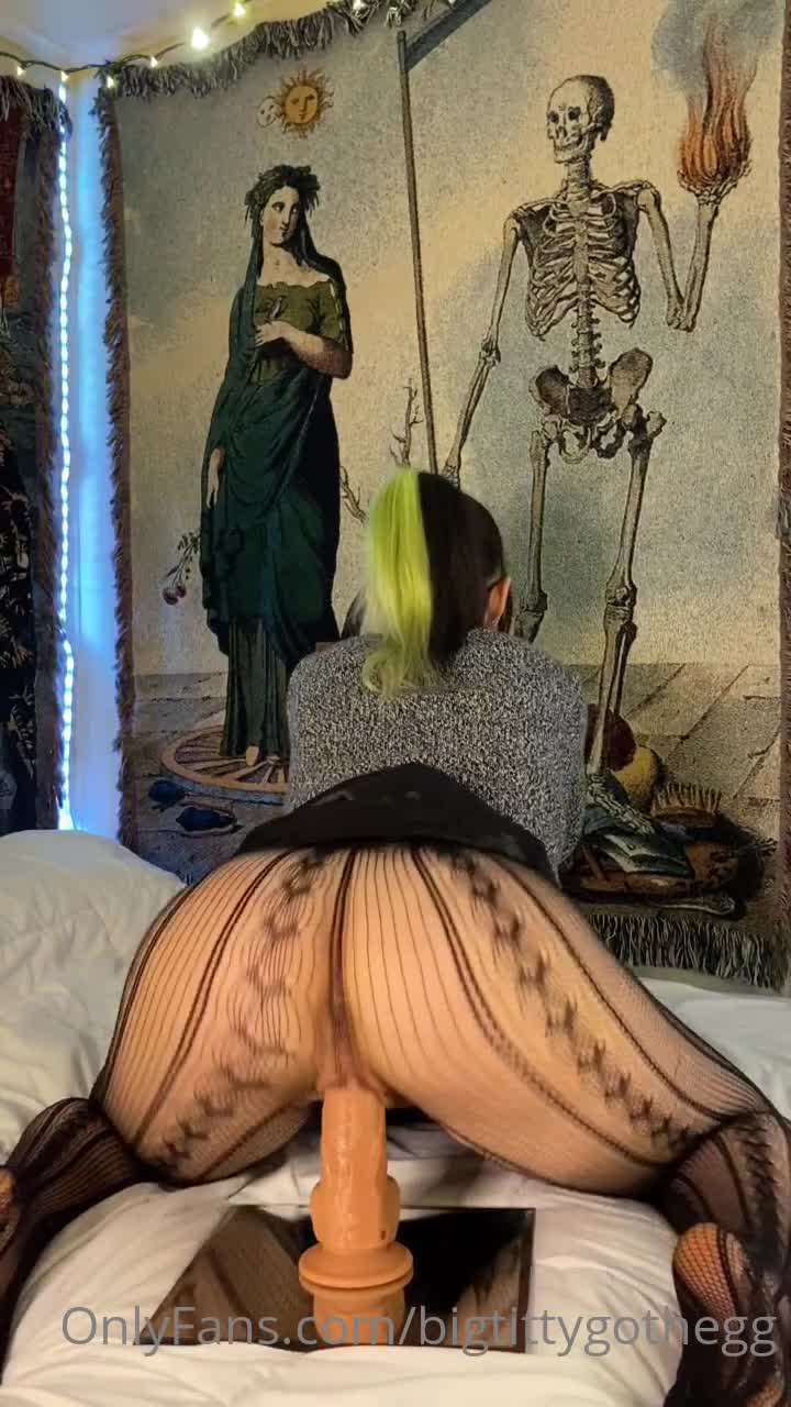 Preview for [Onlyfans] Bigtittygothegg   5Efce0573C80487Ca44E6