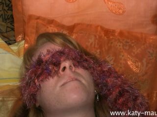 MyDirtyHobby -  Katy-Maus - Sylvias Überraschung Teil 1 [HD 720P]