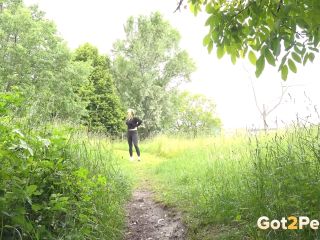 Rushing Barbe [FullHD 1920P] - Screenshot 1