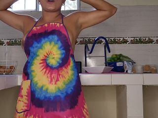 lauracoliin – Would you like to eat with me? [HD 1280P] - Screenshot 1