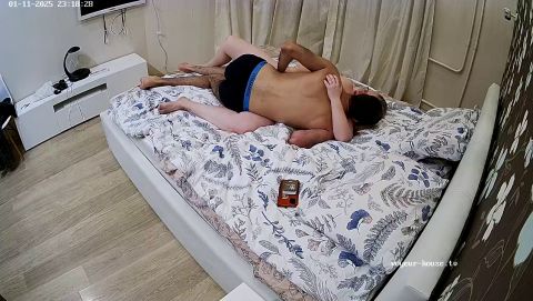 Millie Guest Sex In Bedroom 2025-01-11 Cam 2 [HD 720P]