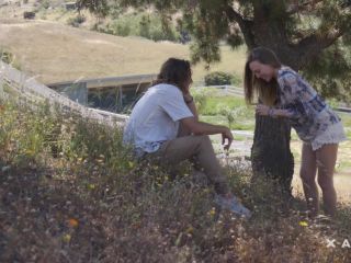 Aubrey Star – Hippie Chic