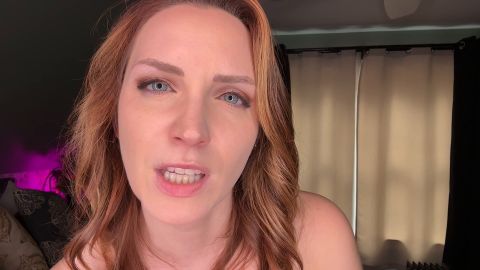 SneezeGoddess - Movie Night with MILF Gets Steamy [FullHD 1080P]